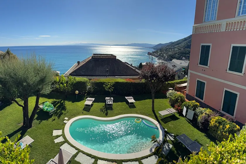 "Villa degli Ulivi" Exclusive Villa with Private Pool and Sea view - Image 1
