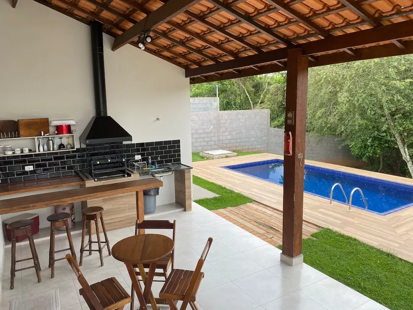 Cozy country house - Image 1