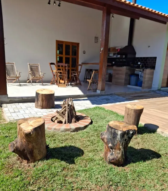 Cozy country house - Image 1