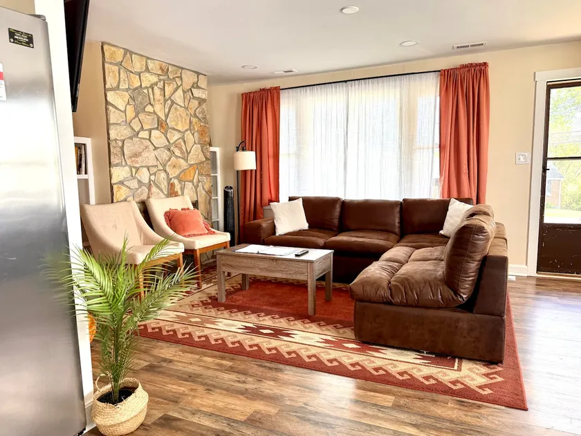 Beautiful Boho Cottage - Image 1