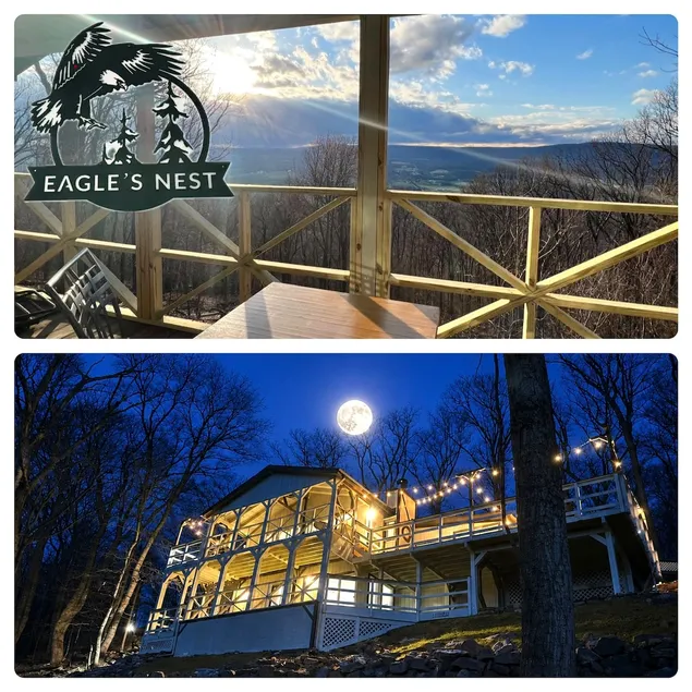 Mtn. Views, Hot Tub, Swim, Trail, Near DC - Image 1