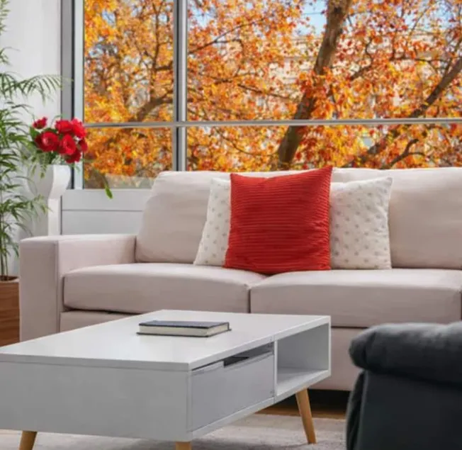 2BR Urban Sporting Delight facing MCG+AC-sleeps 5 - Image 1