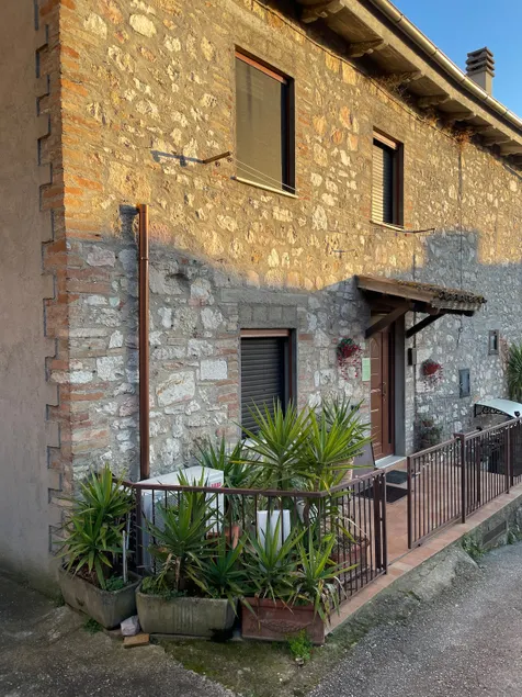 House in the historic center - Image 1
