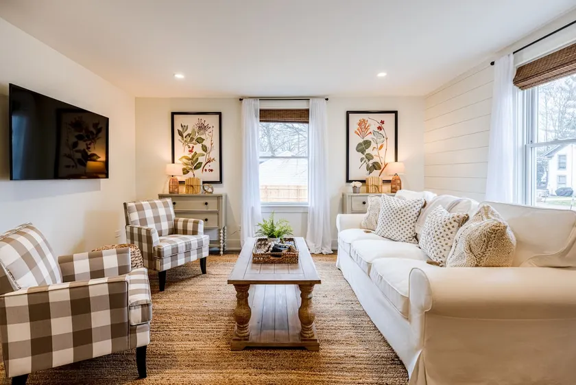Kildahl House - Boutique Farmhouse Suite #4 - Image 1