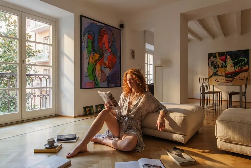 Casa dei Bohemien - Image 1