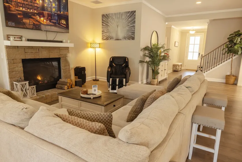 Brand-New 4BR Family Home |Luxurious Huge HOUSE - Image 1