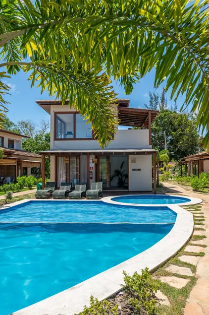 Barra Grande House - Maraú/BA - Image 1