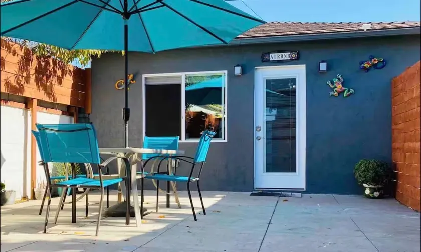 Chic Guesthouse SoFi/Clippers/Forum/Lax/Beach - Image 1