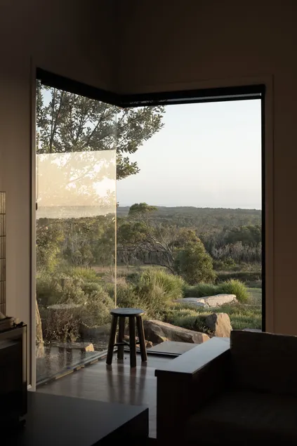 Boketto Luxury Retreat · Firepit · Group Escape - Image 1