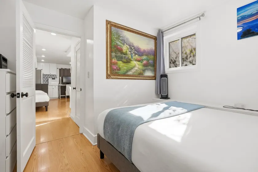 Remodeled 1BR near SF, SFO + Free Parking - Image 1