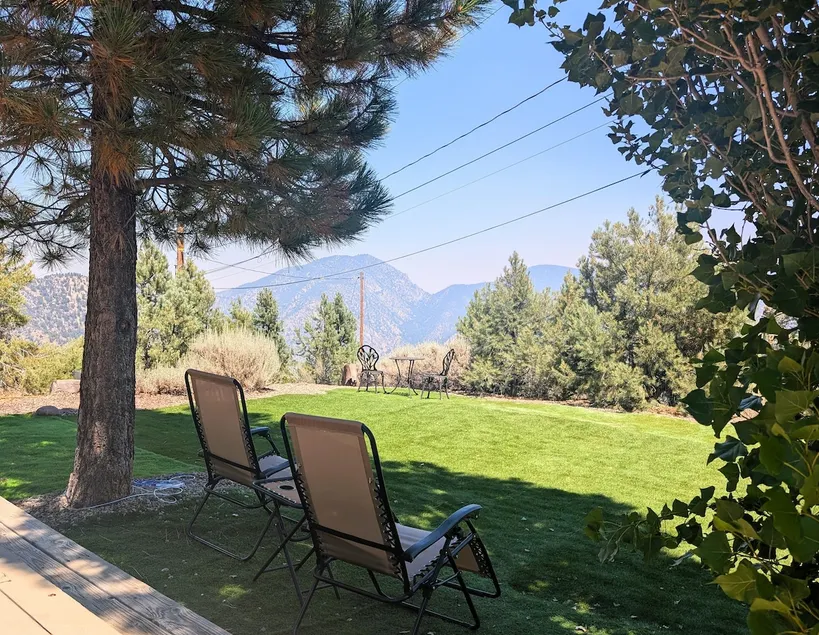 Mountain A-Frame, Amazing Views! - Image 1