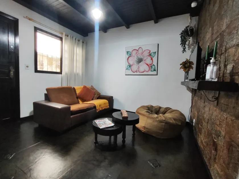Entire apartment in the Quitandinha neighborhood of Petrópolis. - Image 1