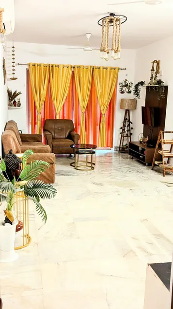 3 bhk Boho House for your Relaxation - Image 1