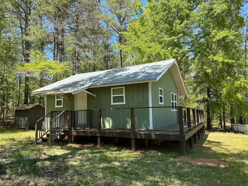 Lake Cabin, Callaway gardens 10 mins away - Image 1