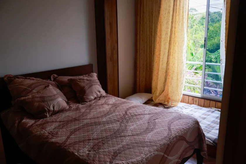 One-bedroom apartment #3, Montenegro - Image 1