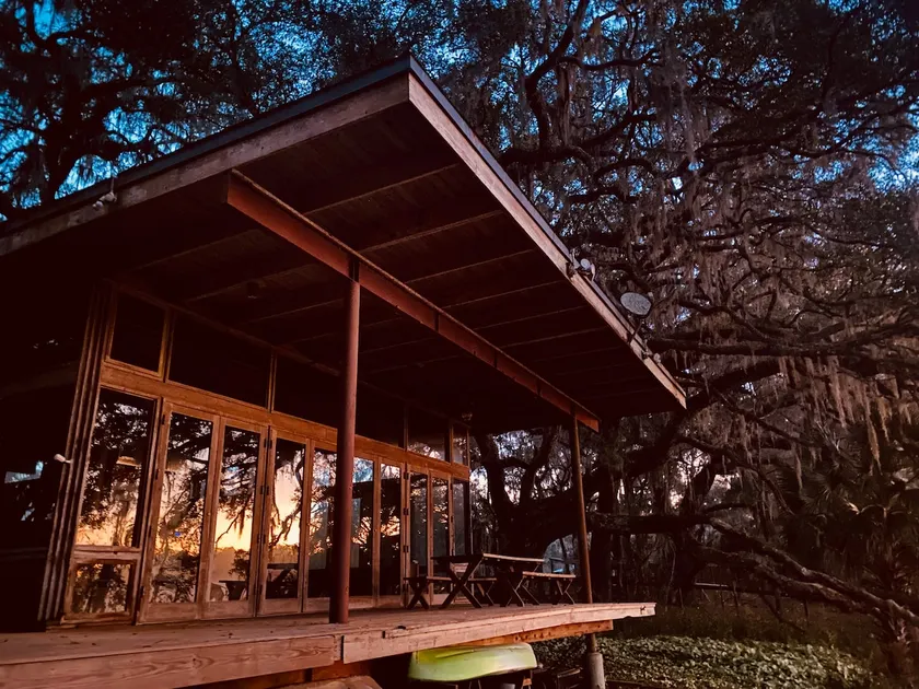 The Glass House - Image 1