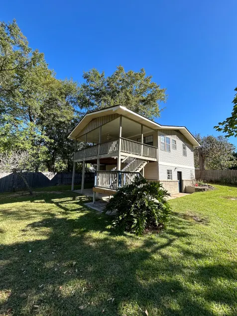 Guest House in the Heart of Old Town Daphne, AL - Image 1