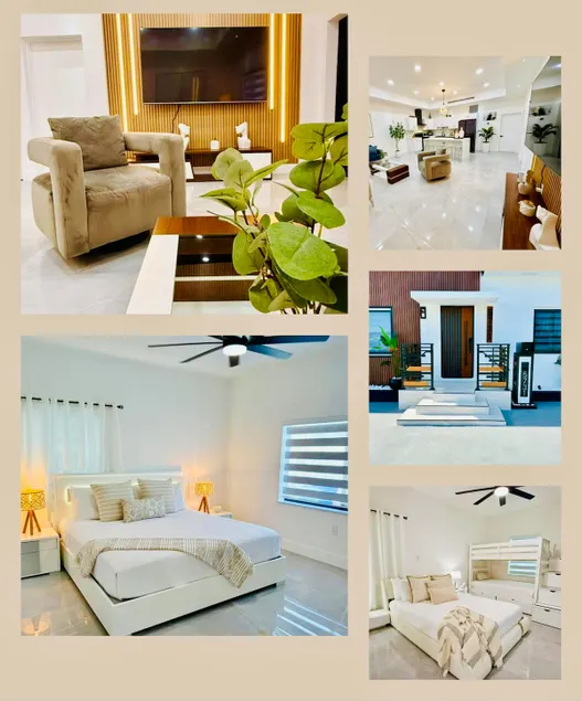 Orismay Luxury Apartment, Miami - Image 1