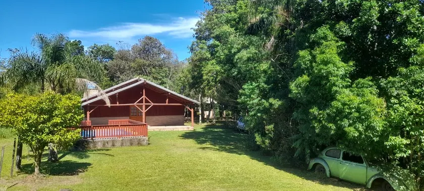 Recanto da Natureza Ranch - Image 1