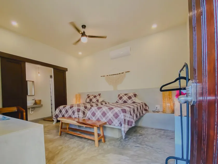 Gallo Azul Hotel, en el corazón de Todos Santos - Image 1