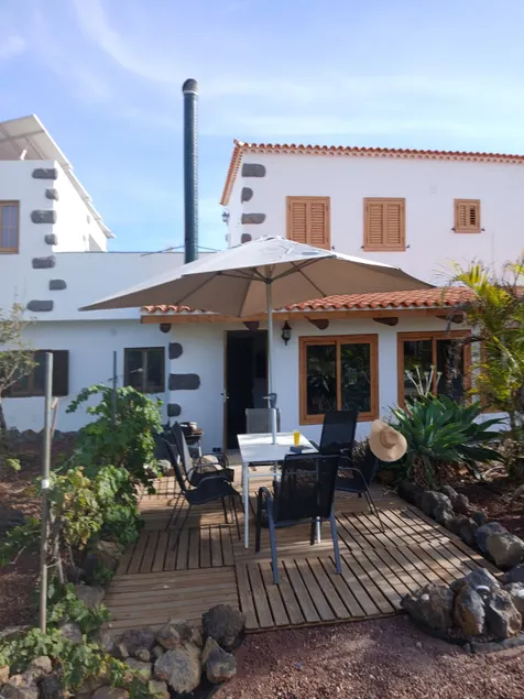 Wohnung bei Guia de Isora auf Finca Los Meneses - Image 1