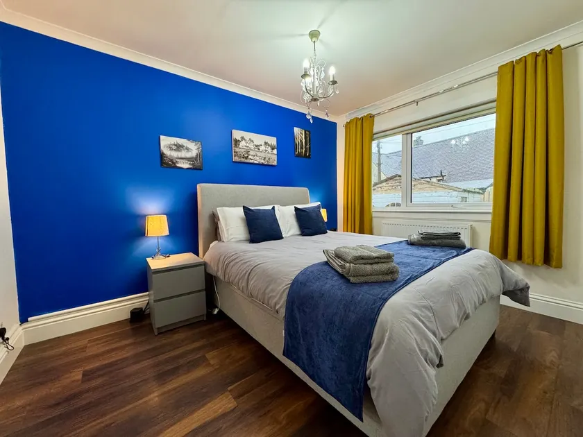 Taigh na h-Alba / Spacious bungalow in Portree - Image 1