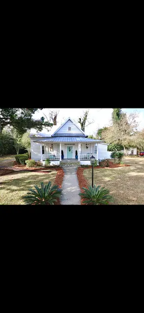 The Parsonage House - Image 1