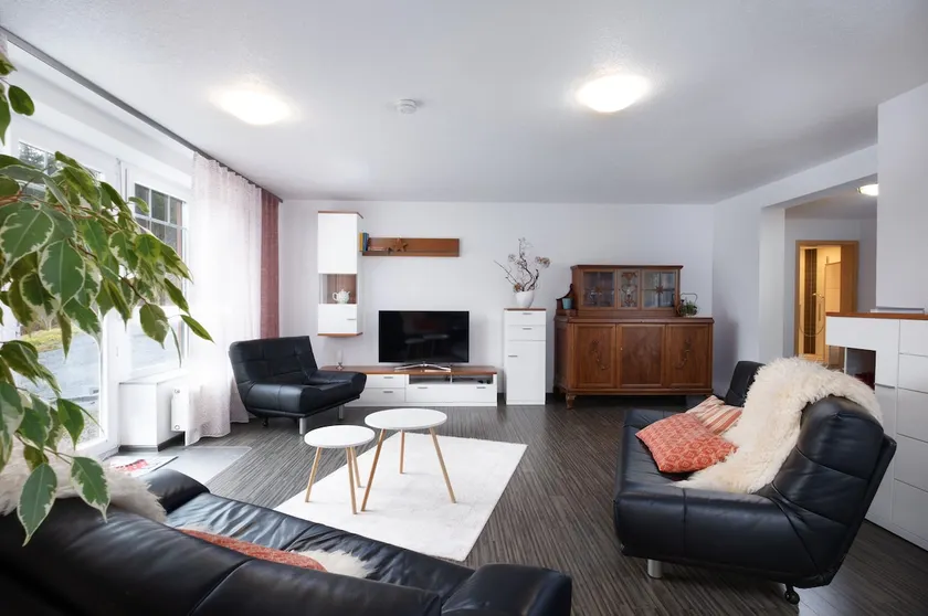 Vacation apartment close to nature in the Swabian forest - Image 1