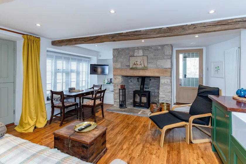 A Hidden Gem in the Heart of Wells, Somerset - Image 1