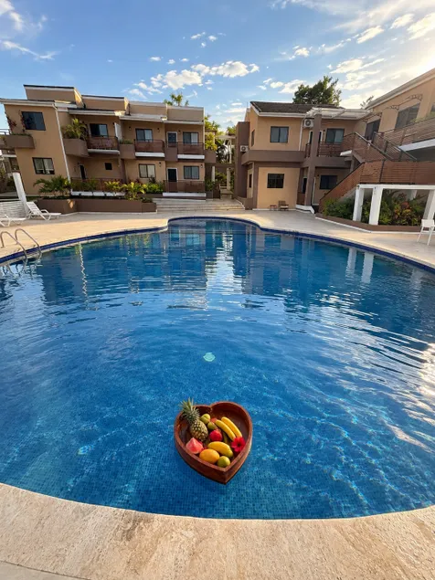 D.OV(Devon’s Ocean View) Negril - No shared space - Image 1
