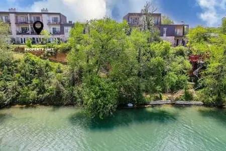 Guadalupe Getaway - Image 1