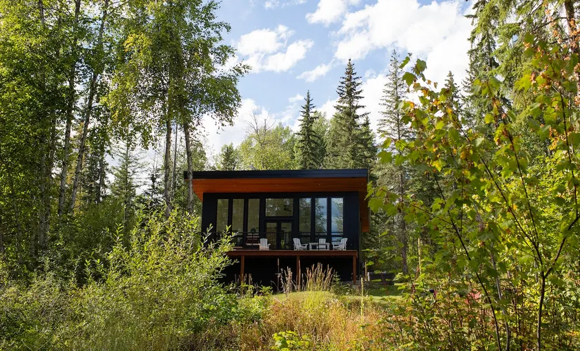 Luxury Private Cabin w/Hot Tub & Mountain Views - Image 1