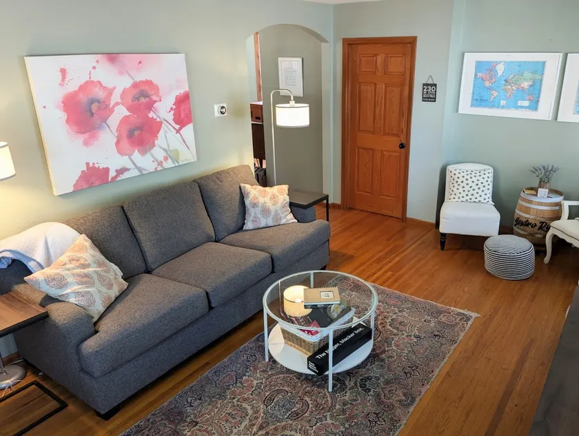 Downtown Historic Home - Image 1