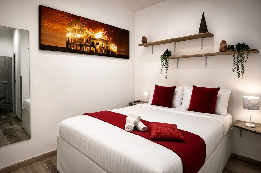 Sweet, modern home - Image 1