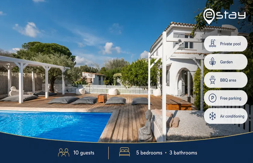 Estay - Villa Virago - Image 1