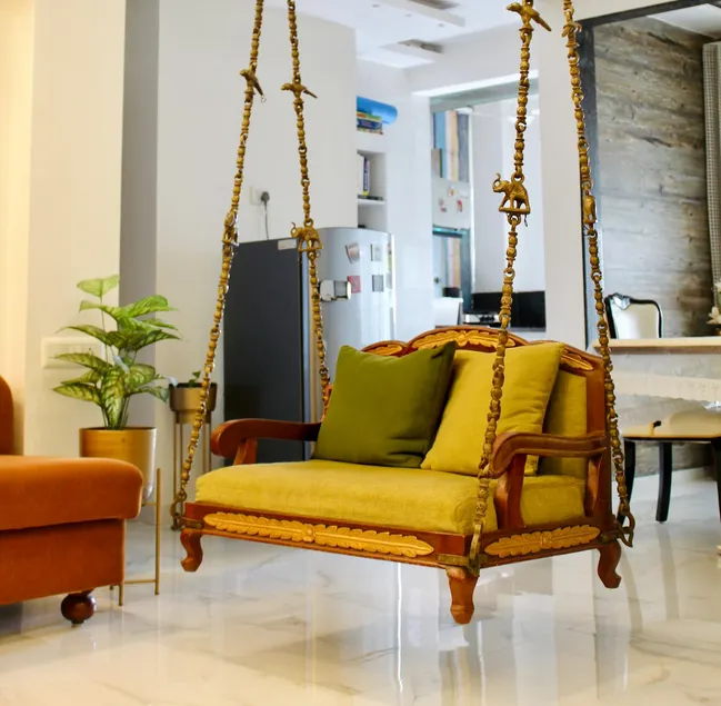 Satellite Abode-Comfortable stay in city center. - Image 1
