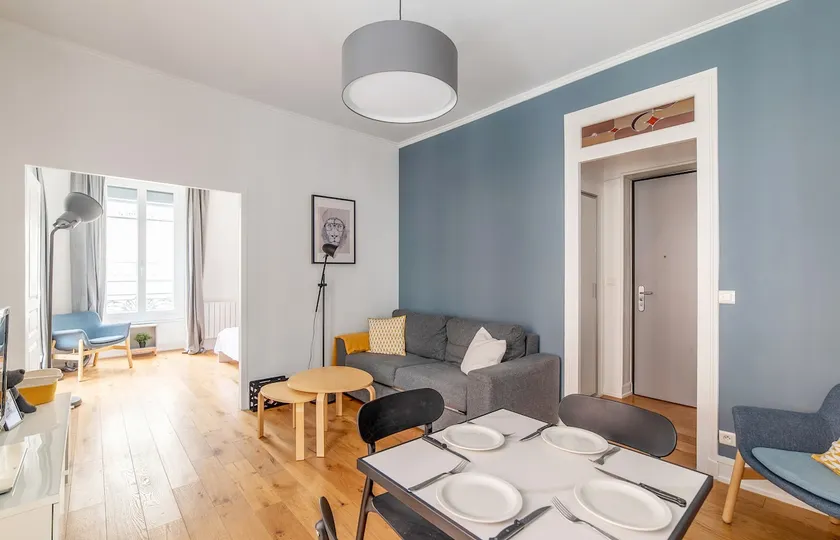 Appartement Anatha - Welkeys - Image 1