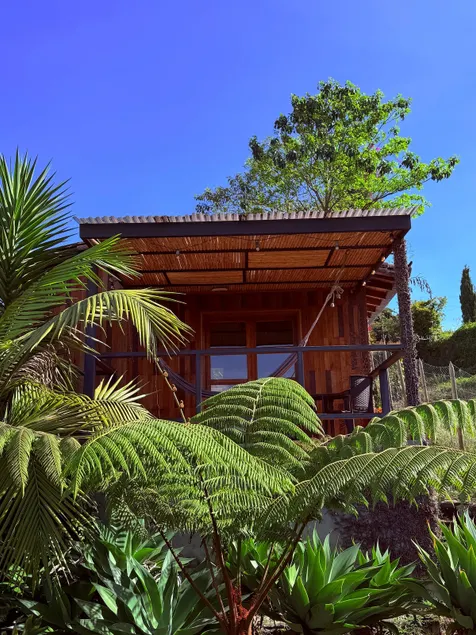 San Jose de las Bromelias Cabin - Image 1