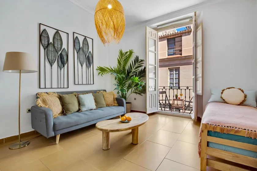 Apartament Teatro Soho - Port - Center - Image 1