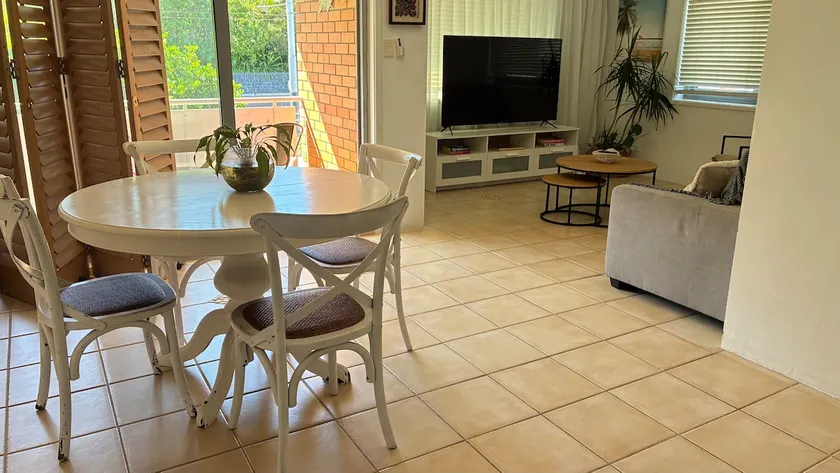 Apartment in Miami - Image 1
