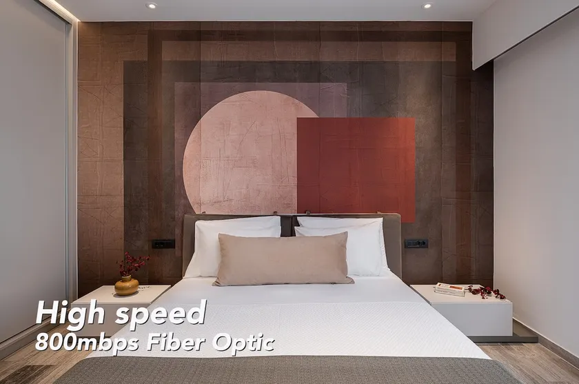 Nikis Dream Comfy Apartments - Image 1