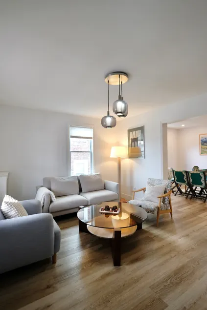 Charming 3BR Home - Quiet Stay, Close to NYC - Image 1