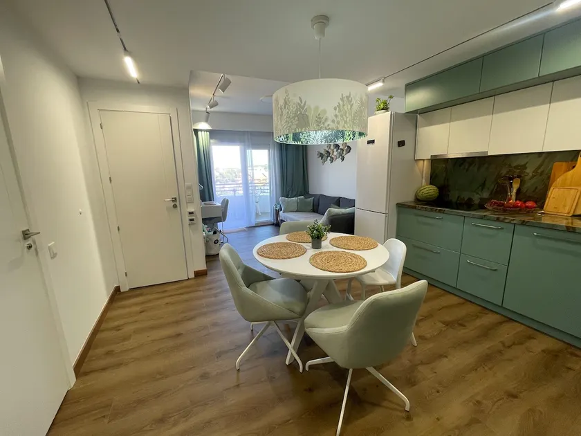 Blanca Rosa Apartment - Image 1