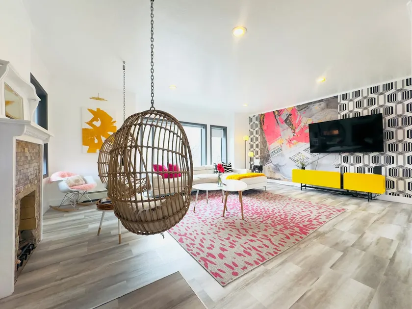 Urban Denver Retreat | Walk to Bars & Dining! - Image 1