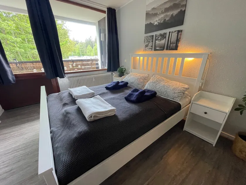 Apartment in Freudenstadt-Kniebis, Black Forest - Image 1