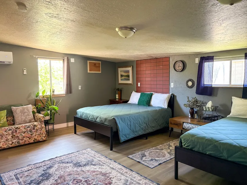 Adventure Pad • an Original Airbnb Listing - Image 1