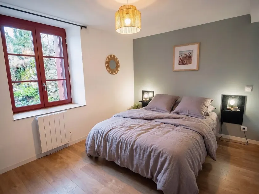 Bright haven near Vilaine, quiet & convenient - Image 1