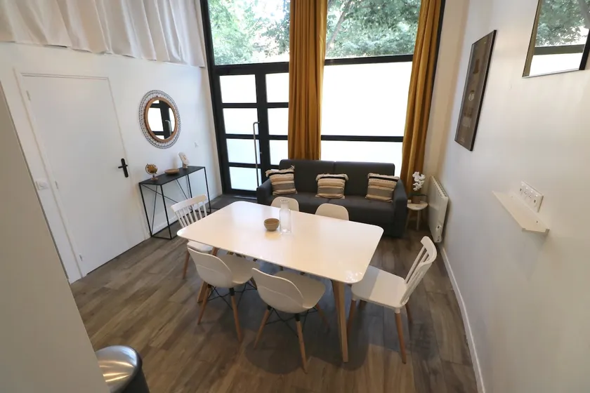 Cocon moderne - A deux pas de Bercy - Image 1
