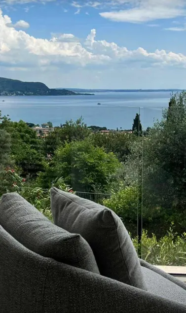 Villa Diamante del Garda & Spa - Image 1