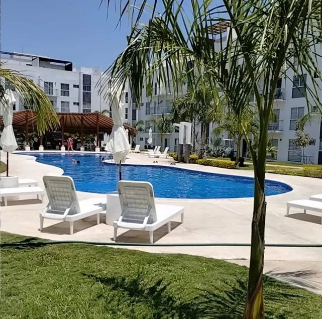 Apartment in Acapulco Diamante - Image 1